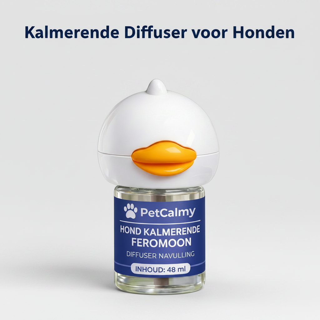 Kalmerende Diffuser voor Honden