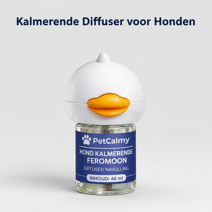 Kalmerende Diffuser voor Honden