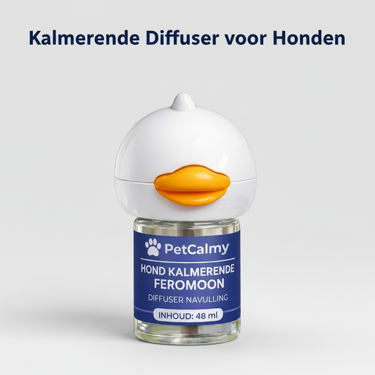 Kalmerende Diffuser voor Honden